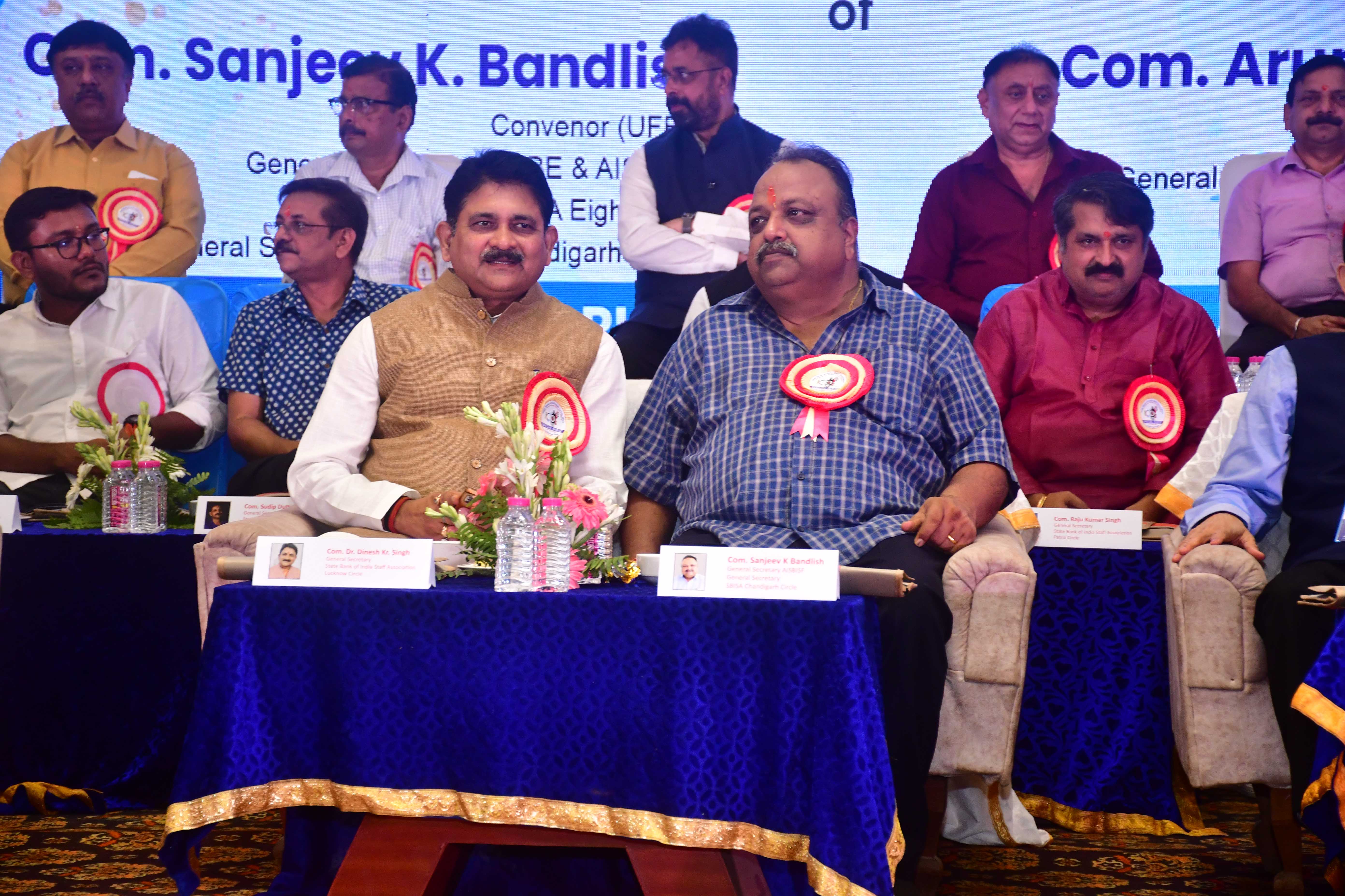 STATE BANK OF INDIA STAFF ASSOCIATION LUCKNOW CIRCLE